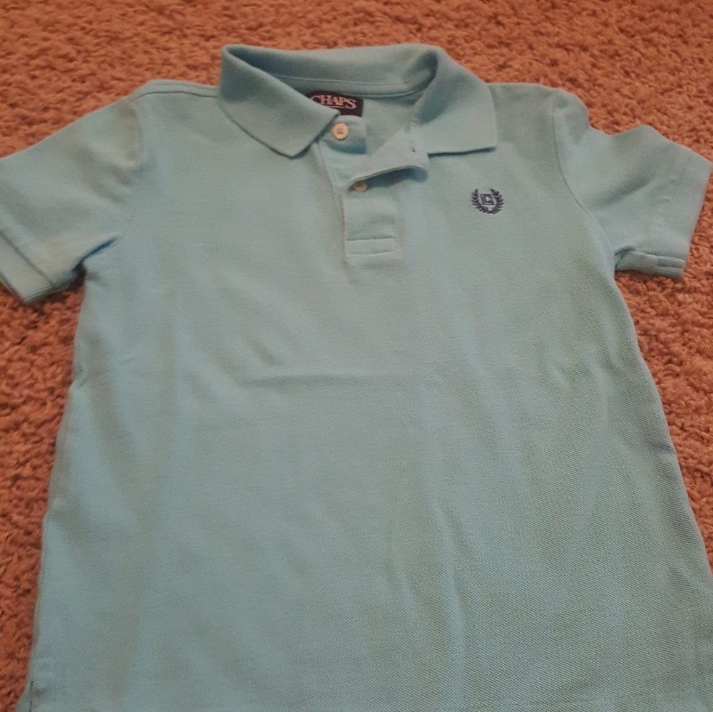 Ss shirt